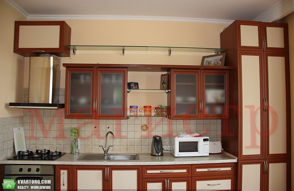 Sell 2-room apartment. Днепропетровск, Исполкомовская — photo 1