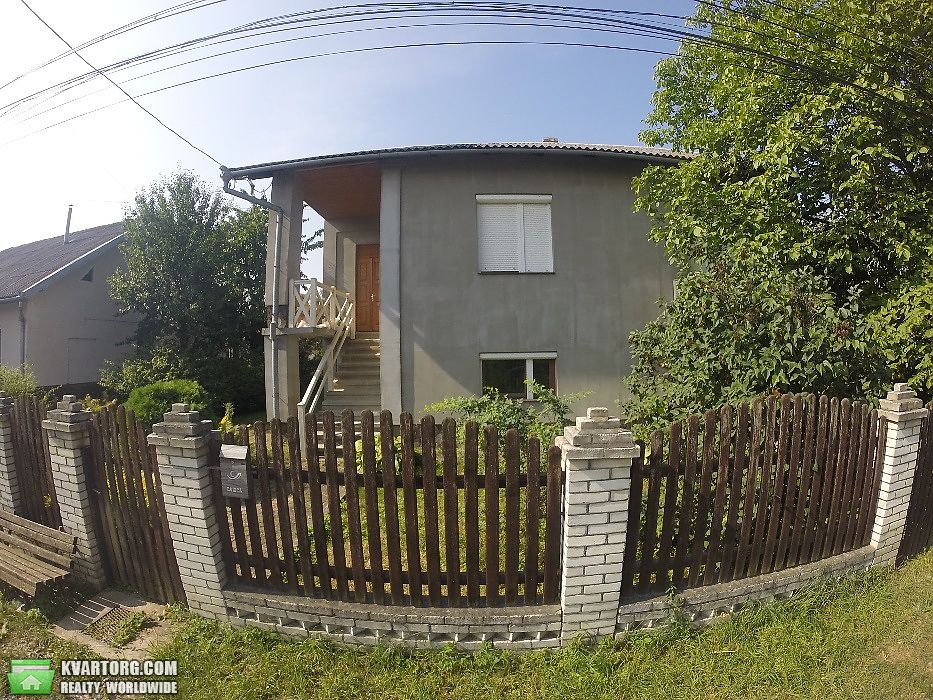 Sell house. Ивано-Франковск,  Заречная — photo 3
