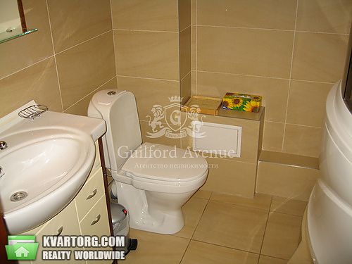 Sell 2-room apartment. Киев, Панаса Мирного — photo 7