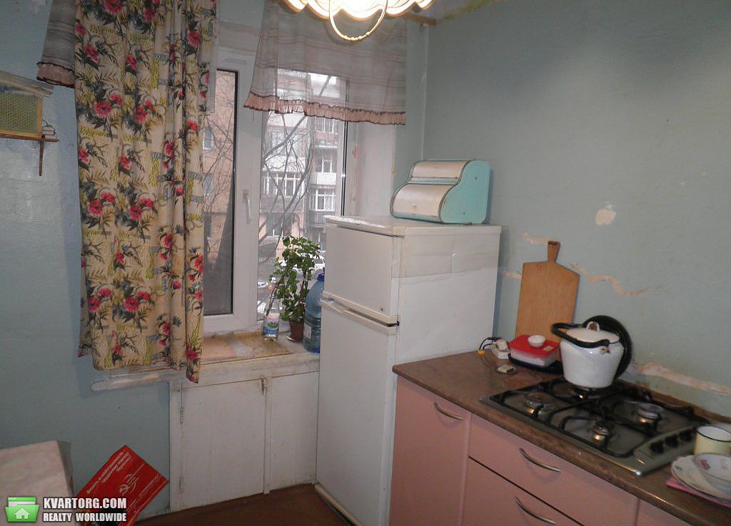Sell 1-room apartment. Днепропетровск, Караваева — photo 3