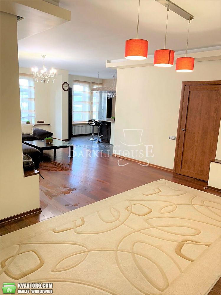 Rent out 3-room apartment. Киев,  Паньковская — photo 5