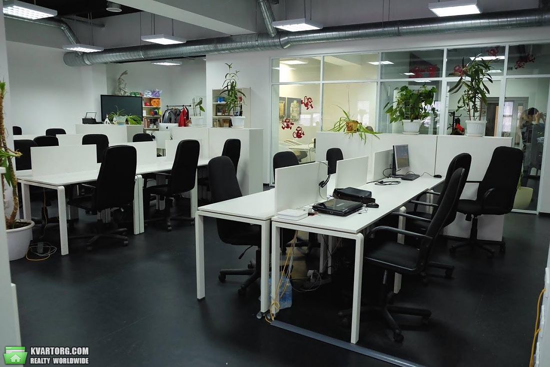 Rent out office. Киев,  Гайдара — photo 2