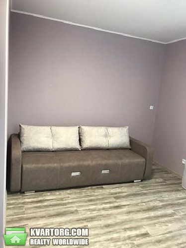 Sell 1-room apartment. Киев, Луценка — photo 4