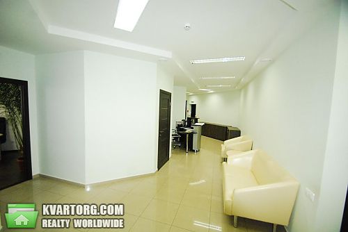 Rent out office. Киев,  Большая Васильковская — photo 8