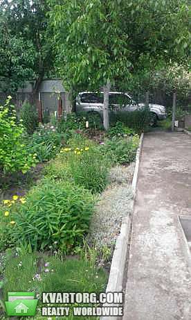 Sell house. Киевская обл., 1 шлюз, Вишенки, Озерная — photo 3