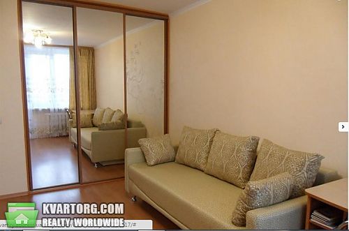Rent out 1-room apartment. Киев, Бакинская — photo 10