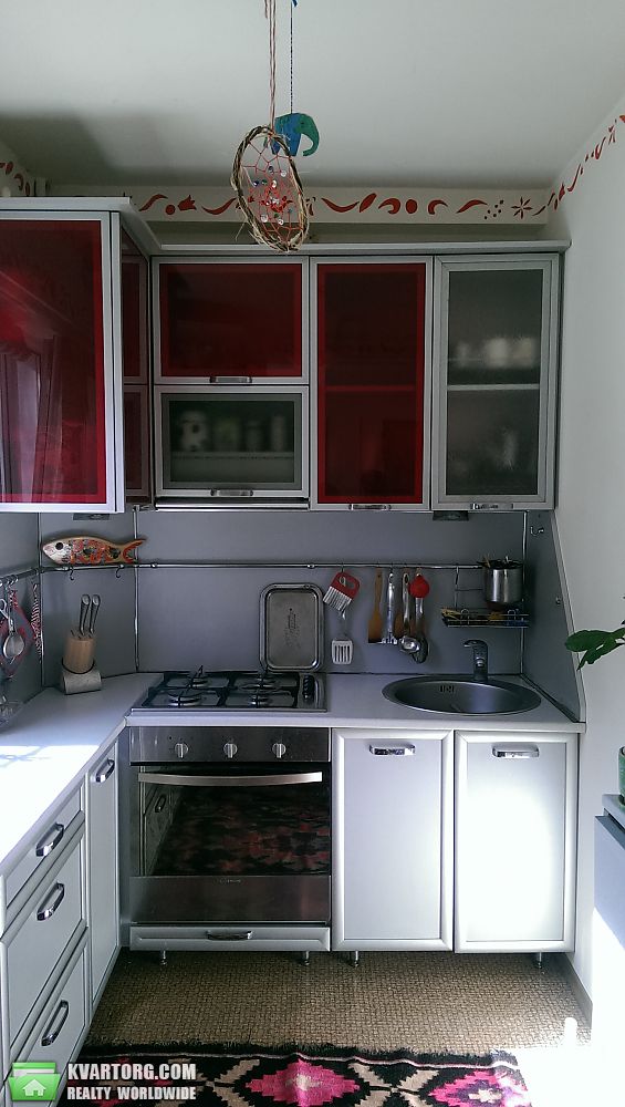 Sell 3-room apartment. Днепропетровск, Димитрова — photo 1
