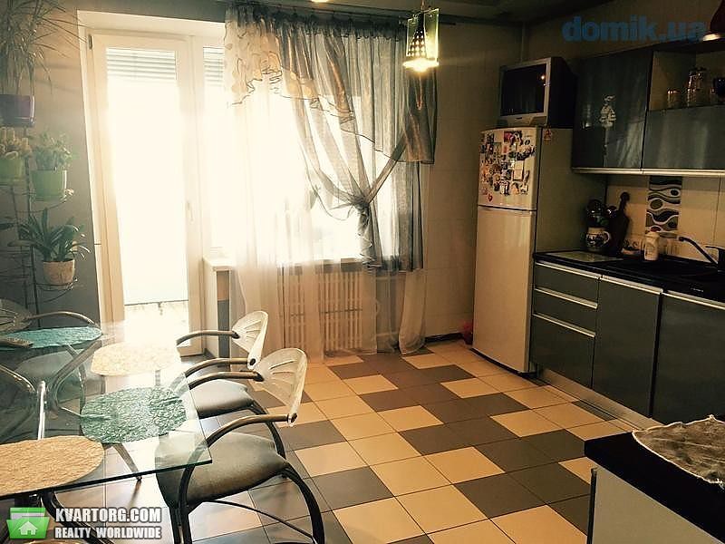 Sell 3-room apartment. Харьков,  Московский пр — photo 1