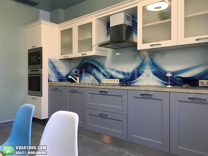 Rent out 2-room apartment. Киев,  Гоголевская — photo 4