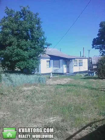 Sell house. Киевская обл., Морозовка — photo 1