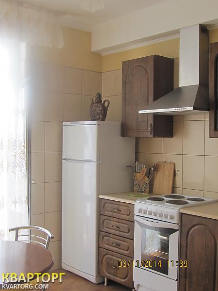 Rent out 1-room apartment. Одесса, Фонтанская дорога — photo 2