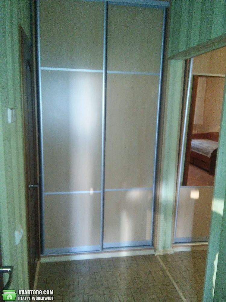 Rent out 2-room apartment. Киев,  Маяковского — photo 2