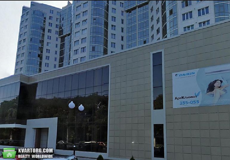 Sell office. Одесса, М.Говорова — photo 1