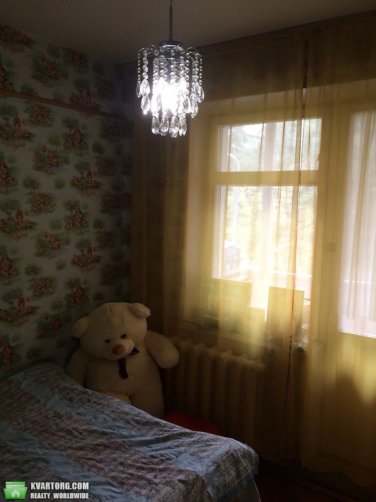 Sell 4-room apartment. Киев,  Радужная — photo 2