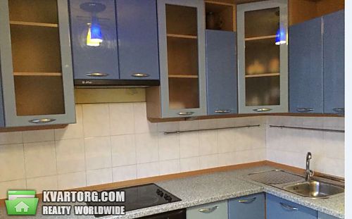 Rent out 3-room apartment. Киев, Бальзака — photo 6
