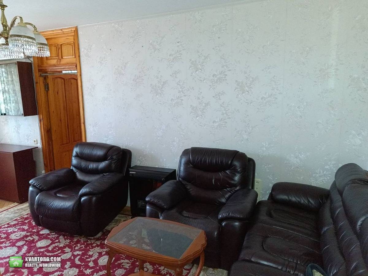Rent out 3-room apartment. Одесса, Маразлиевская — photo 10