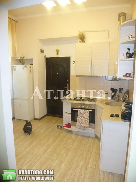 Sell 2-room apartment. Одесса, Б.Арнаутская — photo 4