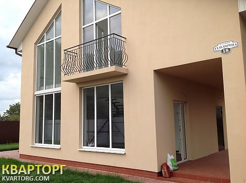 Sell house. Киевская обл.,  Тепличная — photo 1