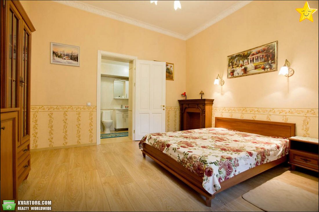 Rent out 1-room apartment. Одесса,  Софиевская — photo 5