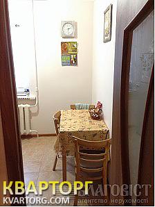 Sell 2-room apartment. Киев, Саперное поле — photo 9