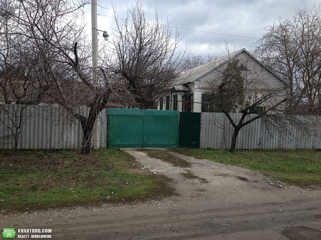 Sell house. Днепропетровск, Калинина — photo 3