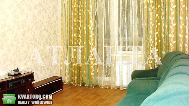 Sell 1-room apartment. Одесса, Сахарова — photo 1