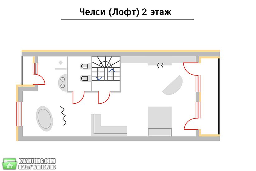 Sell house. Вышгород, с.Новые Петровцы — photo 4