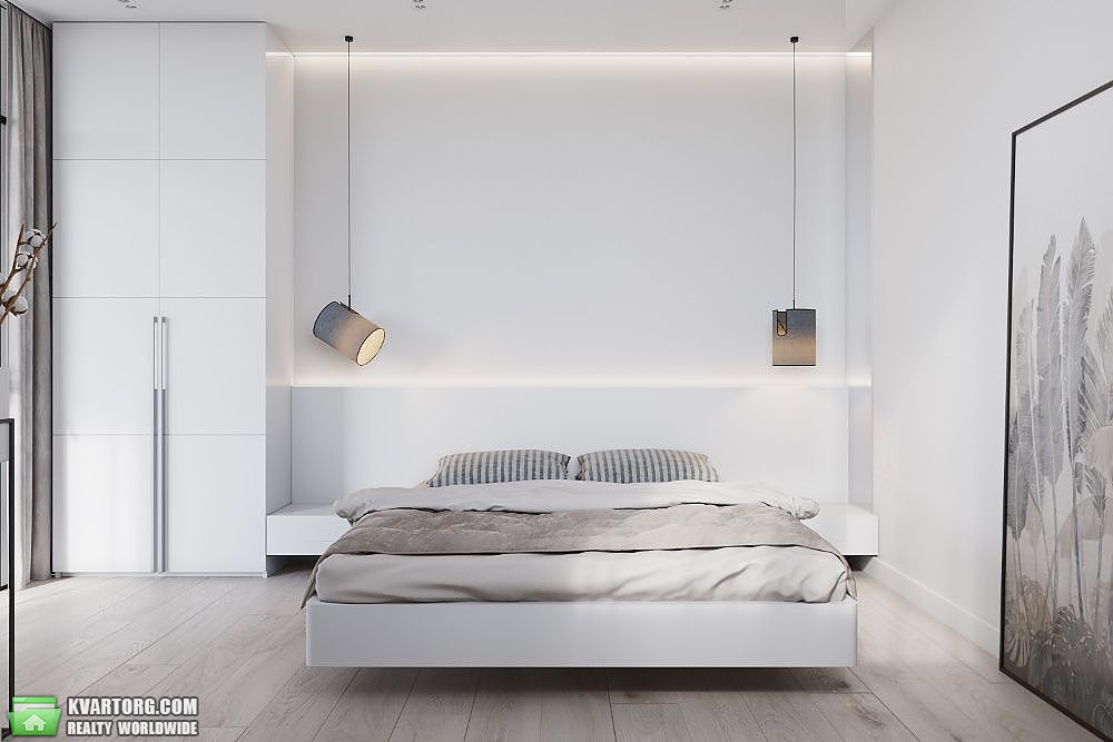 Sell 2-room apartment. Киев,  Правды пр — photo 6
