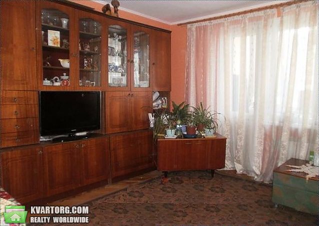Sell 4-room apartment. Киев,  Тростянецкая — photo 5