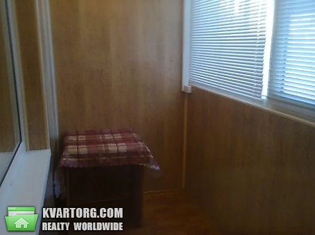 Rent out 1-room apartment. Киев, Заболотного — photo 6