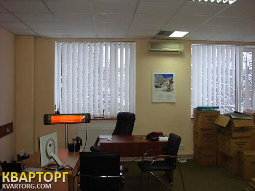 Rent out office. Киев,  Семьи Хохловых — photo 1