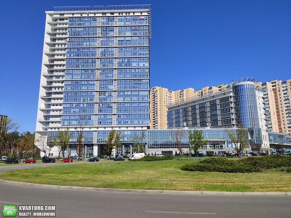 Sell 2-room apartment. Киев,  Дарницкий бул — photo 8