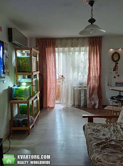 Sell 3-room apartment. Киев,  Бурмистенко — photo 5