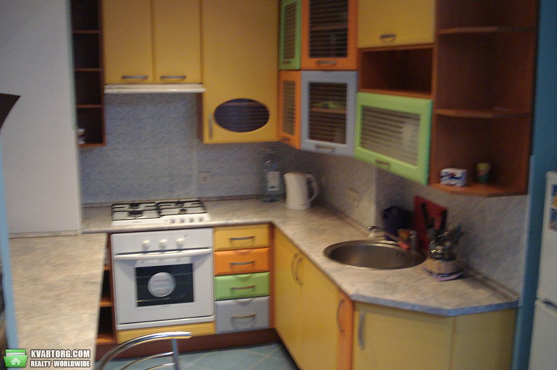 Sell 1-room apartment. Киев,  Богомольца — photo 4