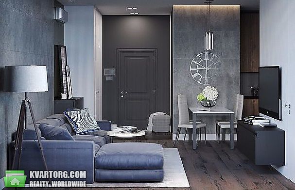 Sell 2-room apartment. Киев,  Кудри — photo 3
