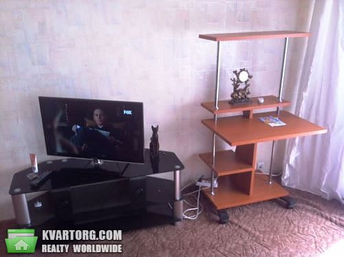 Sell 1-room apartment. Киев, Керченская — photo 2