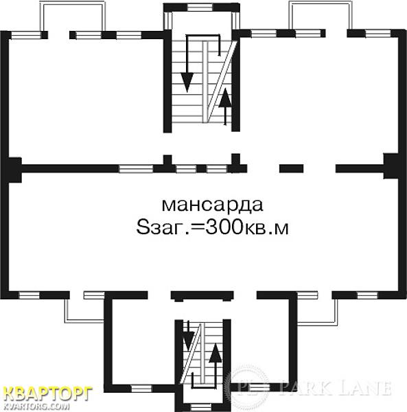 Sell office. Киев, Большая Васильковская 32 — photo 2