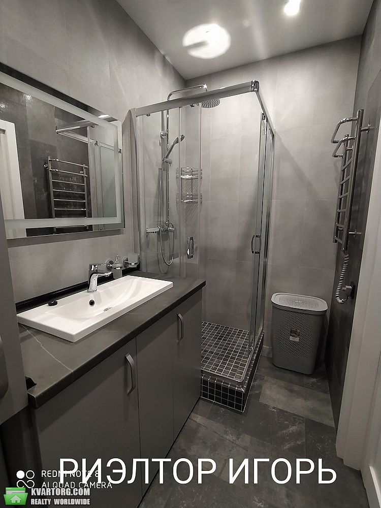 Rent out 1-room apartment. Одесса, Архитекторская — photo 8