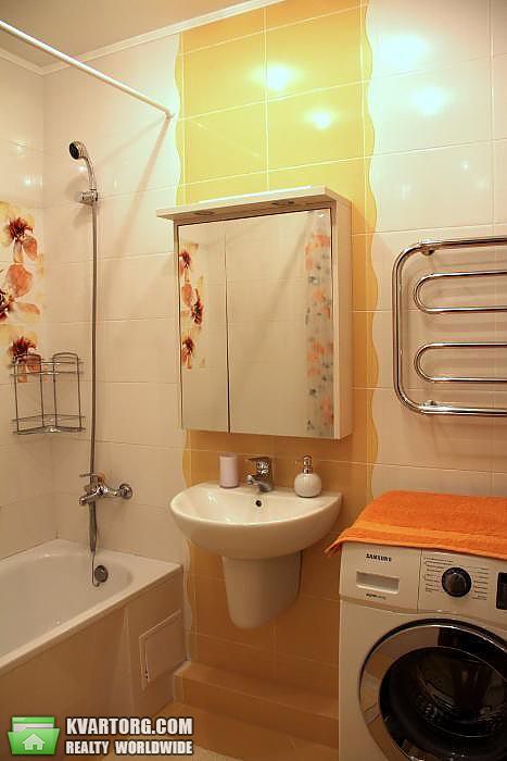 Rent out 2-room apartment. Киев, Липковского — photo 9