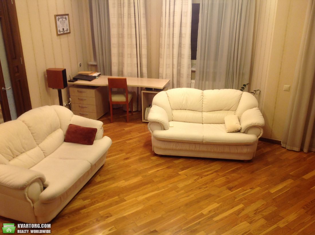 Rent out 1-room apartment. Киев,  Щорса — photo 5