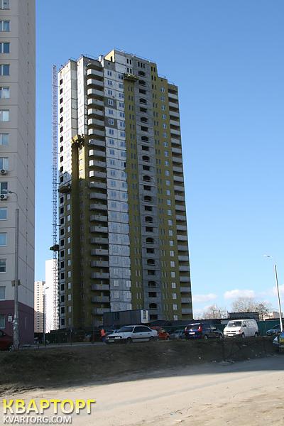 Sell 2-room apartment. Киев,  Григоренко пр — photo 2