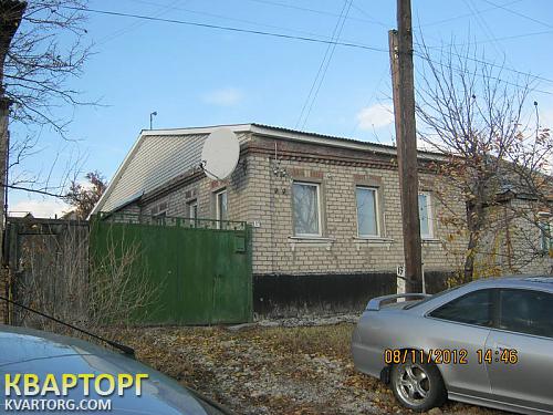 Sell house. Луганск, Рылеева — photo 1