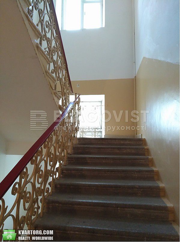 Sell 3-room apartment. Киев,  Владимирская — photo 9