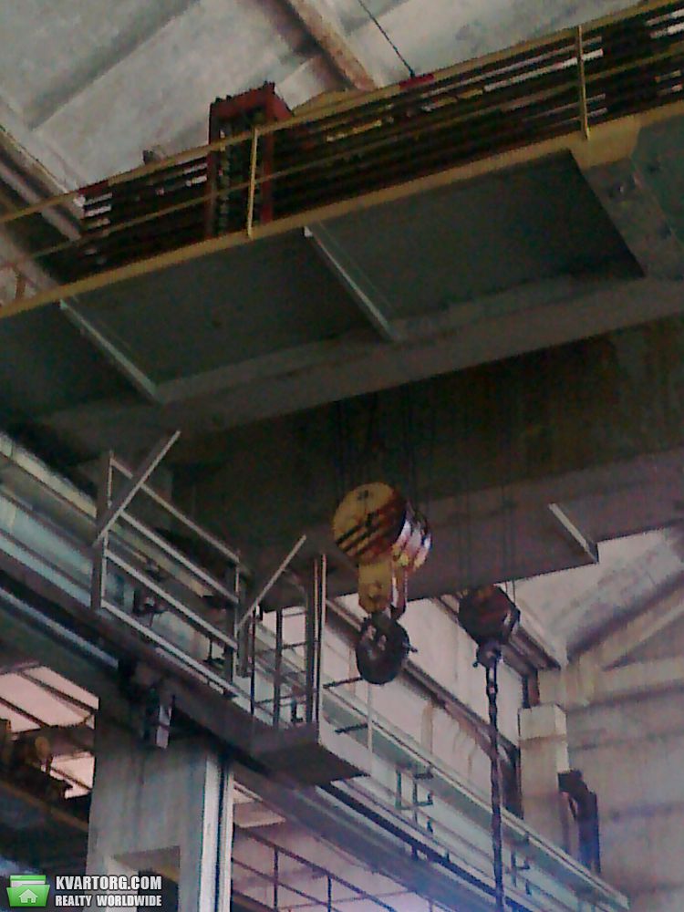 Rent out warehouse. Киев,  Электриков — photo 2
