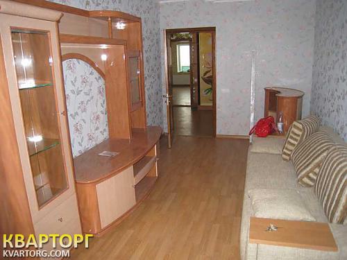 Rent out 3-room apartment. Одесса, Куйбышева — photo 3