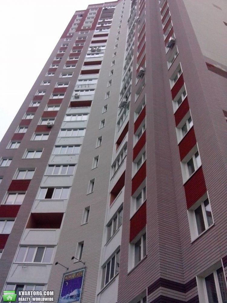 Sell 1-room apartment. Киев,  Чавдар — photo 1