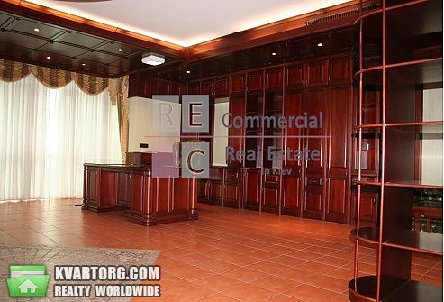 Sell office. Киев, Деревлянская — photo 1