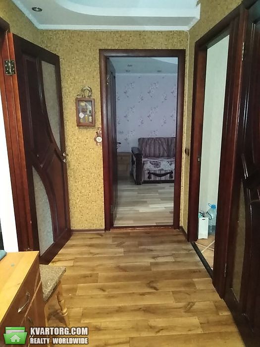 Sell 3-room apartment. Киев, Телиги Елены — photo 5