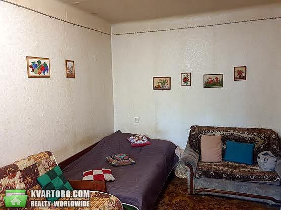 Sell 1-room apartment. Киев,  Дорогожицкая — photo 1