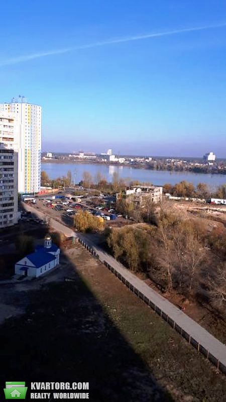 Sell 1-room apartment. Киев,  Крушельницкой — photo 9